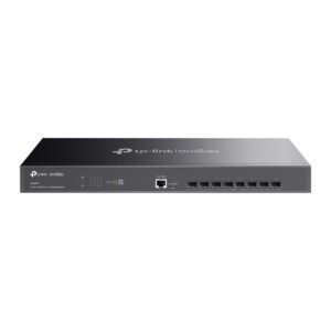 SX3008F Switch 8 puertos SFP+ a 10G Omada (No incluye SFP)