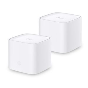 HX220 Pack de 2 Mesh para ISP TP Link AX1800 Wifi Gigabit