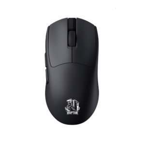 Mouse Gamer Raptor Storm Grip Wireless 12800dpi