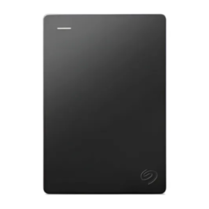 HD Seagate Externo 5Tb USB 3.0 Expansion Black