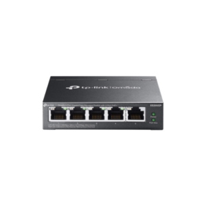 ES205GP Switch Gigabit 5P Easy Smart (4 POE+)OmadaTP-Link