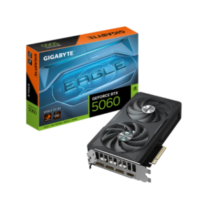 VGA Gigabyte GeForce RTX 5060 EAGLE OC 8G
