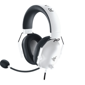 Auricular Razer BlackShark V2 X PlayStation Licensed White