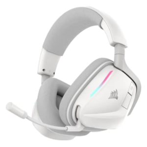 Auricular Corsair VOID Wireless V2 White