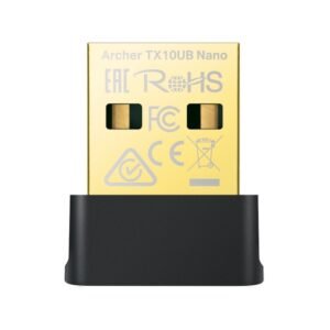 Archer TX10UB Nano P.RedW USB AX900 Wifi 6 + Bluetooth
