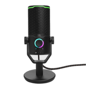 MICROFONO JBL QUANTUM STREAM STUDIO