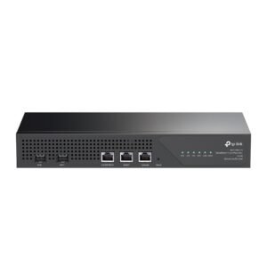 DS-P7001-01 OLT TP-Link GPON 1 puerto + 1P SFP 10G+1P 2.5G Uplink