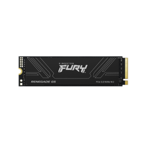 Disco SSD M.2 KINGSTON FURY RENEGADE 1000 GB NVMe GEN5  PCIe 5.0
