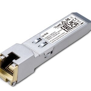SM5310-T Modulo SFP+ 10G BASE-T RJ45