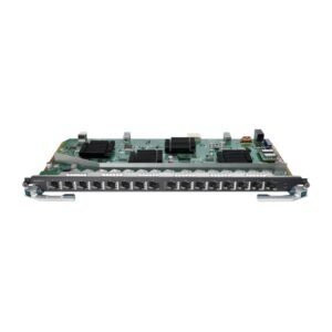 DS-LGPA-16 OLT Chassis GPON 16 Puertos DeltaStream