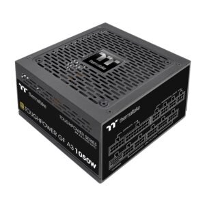 Fuente Thermaltake Toughpower GF A3 1050W 80 Plus Gold Modular ATX 3.0/PCIe 5.0