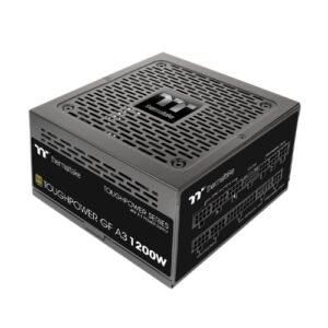 Fuente Thermaltake Toughpower GF A3 1200W 80 Plus Gold Modular ATX 3.0/PCIe 5.0