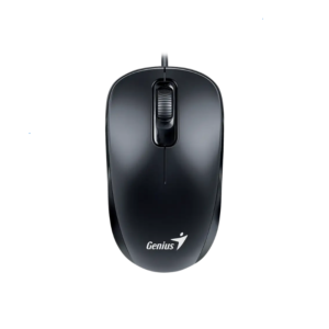 Mouse Genius DX-110,USB-C,Black