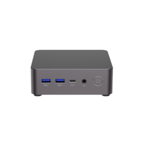 Mini Pc Kelyx AMD Ryzen 5-7430U 8G M.2 256G Win 11 Pro