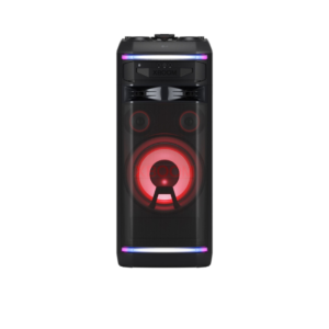 PARLANTE LG XBOOM  OK99M 2000W BLUETOOTH (II)