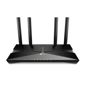 EX520 AX3000 Wifi 6 WISP Aginet Gigabit D.Band Tp-Link