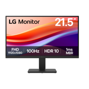 MONITOR 22 LG 22U401A FULL HD HDMI (II)