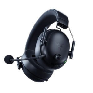 Auriculares Razer BlackShark V3 Wireless Black