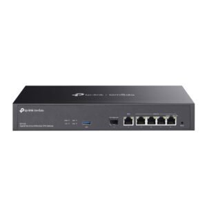 ER7406 Router VPN Omada Multi-Wan + 1 SFP  Tp-Link