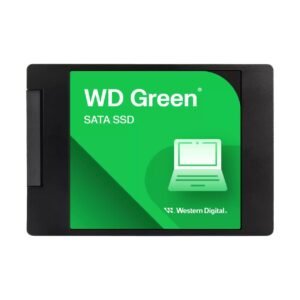 Disco SSD Western Digital 1Tb Green Sata 2.5″ 7mm