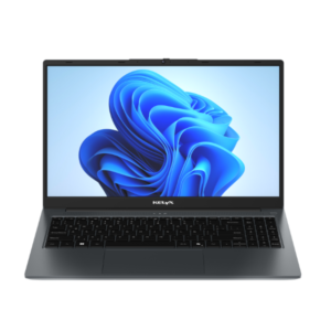 Notebook Kelyx 15.6″ FHD AMD Ryzen 5-7430U 8Gb M.2 256Gb Win 11 Home Gris Oscuro