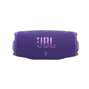 PARLANTE JBL BLUETOOTH CHARGE6 VIOLETA