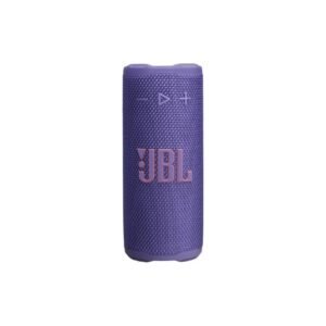 PARLANTE JBL BLUETOOTH GRIP VIOLETA