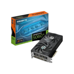 VGA Gigabyte GeForce RTX 5060 Ti EAGLE OC 8G