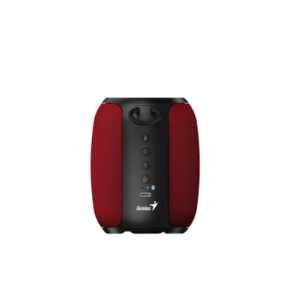 Parlante Genius SP-915BT,Red