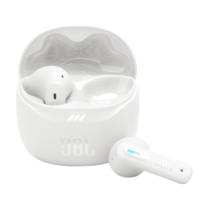AURICULAR JBL TUNE FLEX2 TWS BLANCO