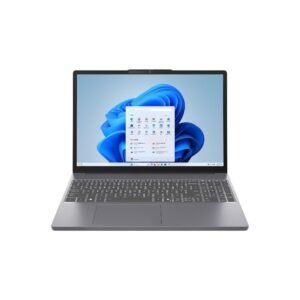 Notebook Lenovo IP Slim 3 15IRH10 15.3″ WUXGA INTEL I5 13420H 8GB 4800MHZ 512GB NVME W11H +SLOT RAM LIBRE RAM GRIS