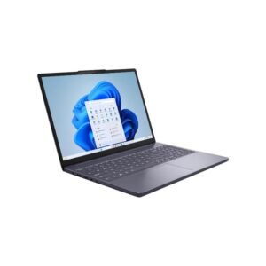 Notebook Lenovo IP Slim 3 15ARP10 15.3″ WUXGA AMD R7 7735HS 16GB (8GB+8GB) 4800MHZ DDR5 512GB NVME W11 GRIS