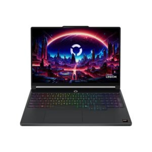 Notebook Lenovo LEGION 5 15AHP11 15.3″ OLED WQXGA AMD R7 IA 250 16GB DDR5 5600MHZ 1TB NVME RTX5050 8GB GDDR7 W11H+SLOT LIBRE