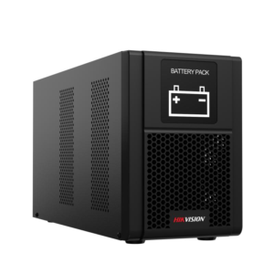 DS-UPSB0924B-R/TC  Pack de Bateria 24 V CC 1Kva (x4 Bat)
