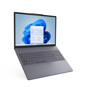 Notebook Lenovo IP Slim 3 15ARP10 15.3″ WUXGA AMD R7 7735HS 8GB 4800MHZ DDR5 512GB NVME W11H CON SLOT LIBRE
