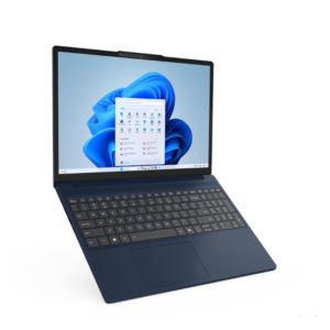 Notebook Lenovo IP Slim 3 15IRH10 15.3″ WUXGA INTEL I7-13620H 16GB 4800MHZ DDR5 512GB NVME W11H SLOT INTERCAMB. RAM AZUL