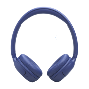AURICULAR JBL T530 BLUETOOTH AZUL