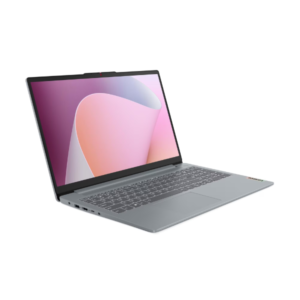 Notebook Lenovo IP Slim 3 15ABR8 15.6″ AMD R7 5825U 8GB  3200MHZ DDR4 512GB NVMES W11H
