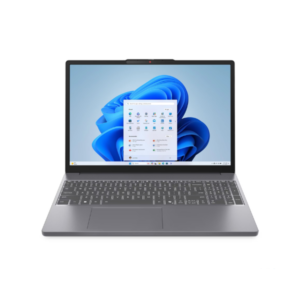 Notebook Lenovo IP Slim 3 15IRH10 15.3″ WUXGA INTEL I5-13420H 16GB  4800MHZ DDR5 512GB NVME W11H