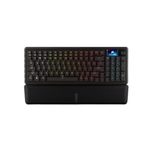 Teclado Corsair VANGUARD PRO 96 Mecanico MGX Black