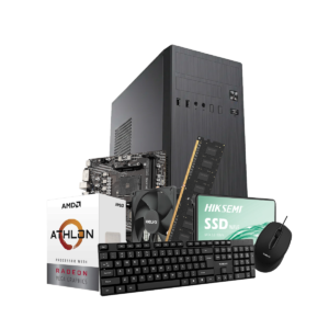 Pc Kelyx AMD Athlon 3000G 8G SSD 240Gb