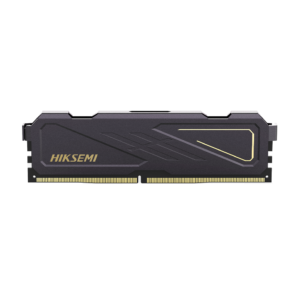 Memoria DDR4 HIKSEMI 8Gb 3200 Mhz Armor c/disipador Black en Blister