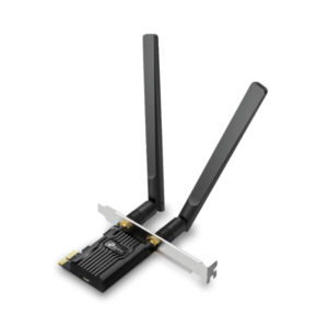 Archer TX10E P.RedW y BT PCIX AX900 2 Ant