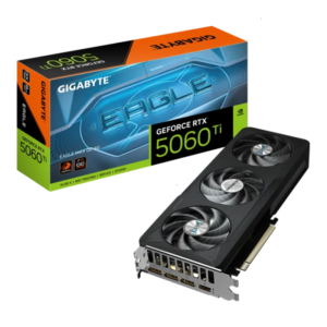 VGA Gigabyte GeForce RTX 5060 Ti EAGLE MAX OC 8G