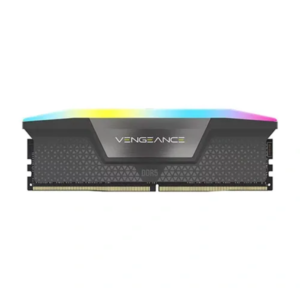 Memoria DDR5 Corsair 16Gb 6000 Mhz Vengeance RGB CL38