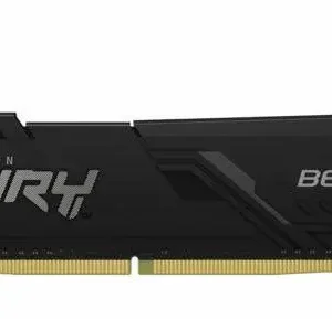 Memoria Ram 16GB 3200MHz Kingston Fury Beast (Outlet)