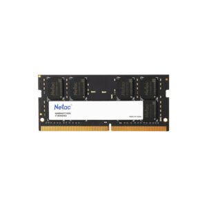 Memoria Ram Notebook 8GB 3200MHz Netac (Outlet)