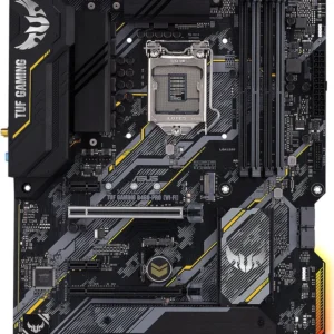 Motherboard TUF Gaming B460-PRO WiFi ASUS LGA1200 (Outlet)