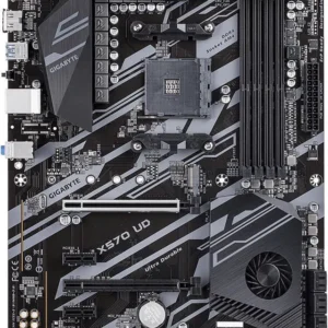 Motherboard X570 UD Gigabyte AM4 (Outlet)