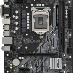 Motherboard H510M-HDV/M.2 ASRock LGA1200 (Outlet)